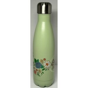 Disney Epcot International Flower Garden Festival Grow Green Water Bottle 2022‎